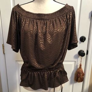 WHBM Ladies Top size M